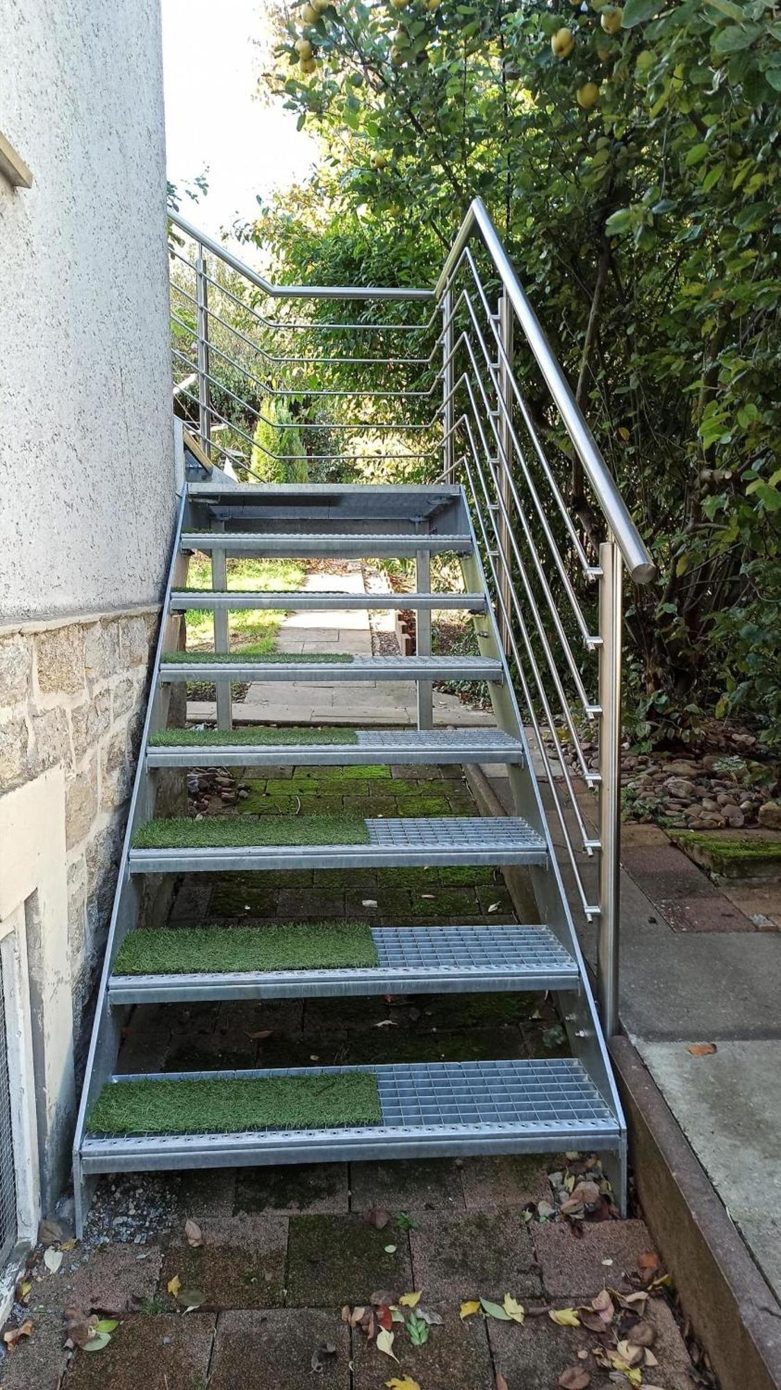 Farbenfrohe Ferienwohnung Detmold Bagian luar foto